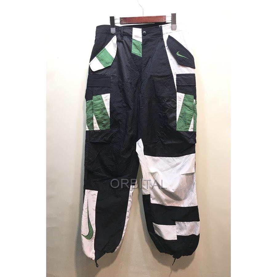 経堂 オールドパーク ナイキ Old Park Nike 6ポケット パンツ スポーツ サイズm リメイク 定価3 8万 Kyd Ms Cycle Paradise 通販 Yahoo ショッピング