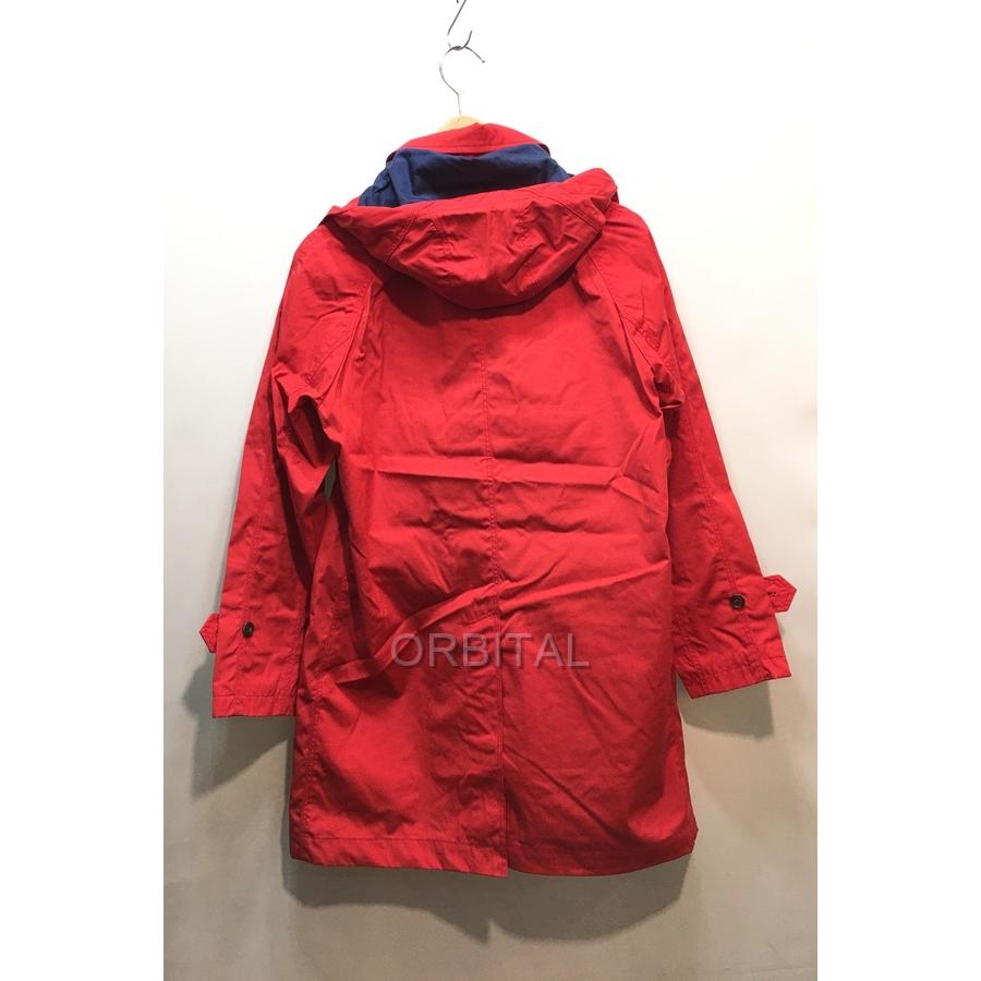 経堂) ノースフェイス パープルレーベル THE NORTH FACE 65/35 フード 