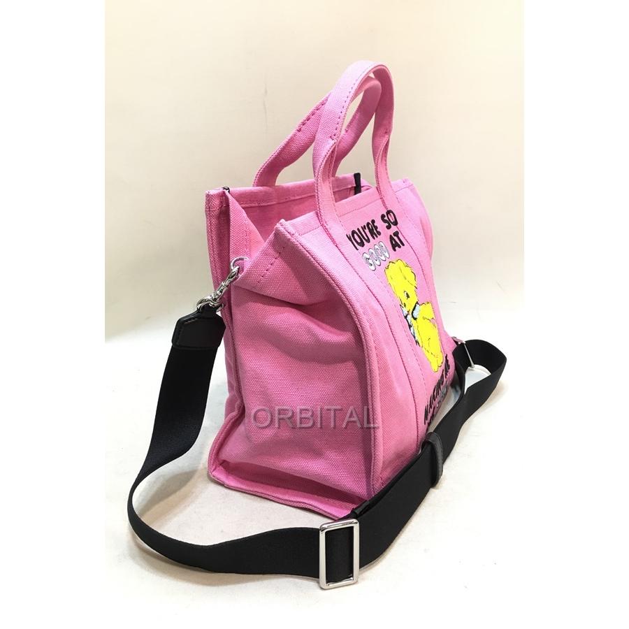 MARC JACOBS 経堂) MAGDA ARCHER X THE SMALL TOTE BAG ザ MARC JACOBS 経堂) MAGDA ARCHER X THE SMALL TOTE BAG ザ