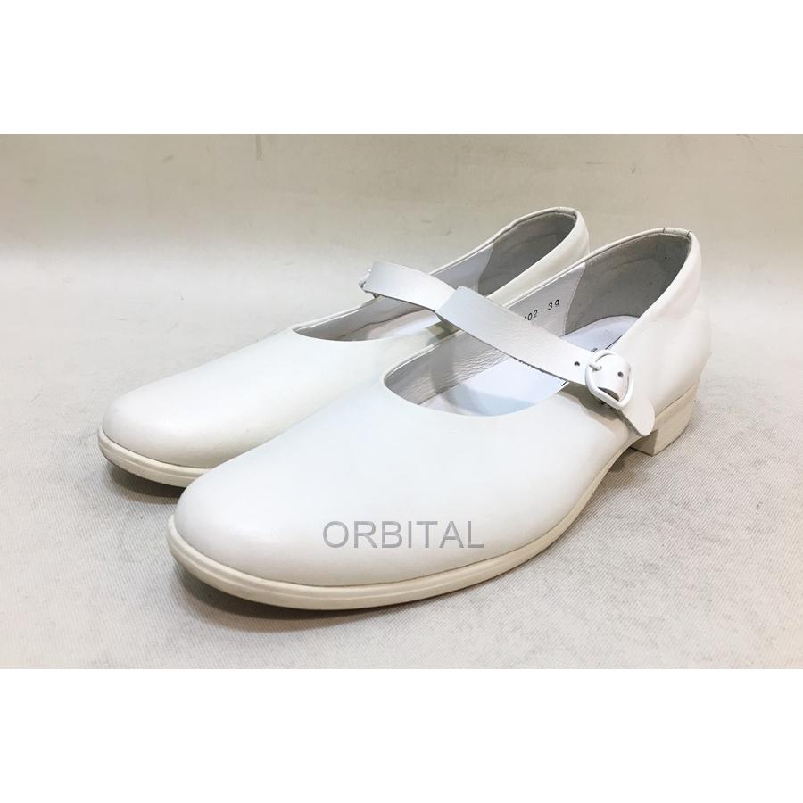 経堂 Travel Shoes By Chausser トラベルシューズ バイショセ レザーワンストラップシューズ レディース 39 24 5cm 定価2万 Kyd Sh Cycle Paradise 通販 Yahoo ショッピング