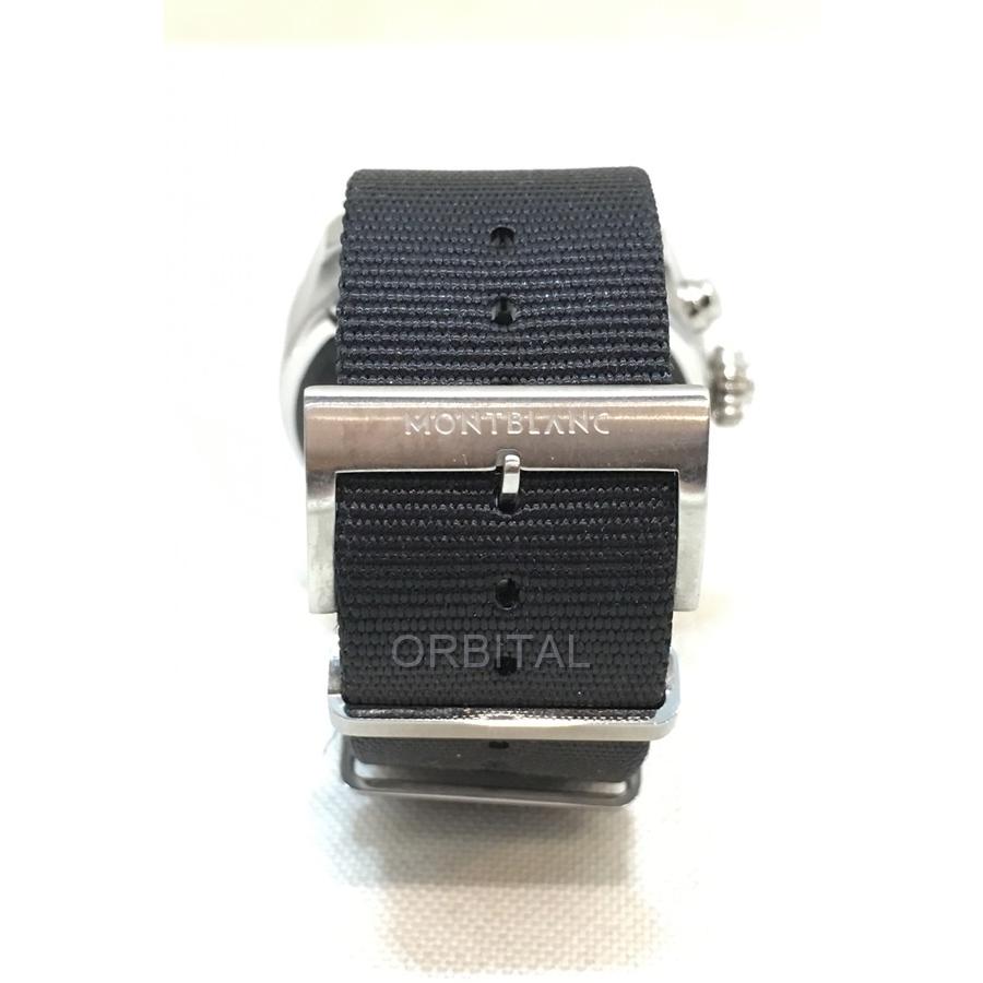 ブランド 経堂) MONTBLANC モンブラン Summit2 サミット2 S2T18  