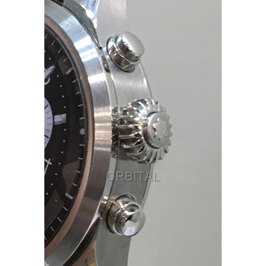 ブランド 経堂) MONTBLANC モンブラン Summit2 サミット2 S2T18  