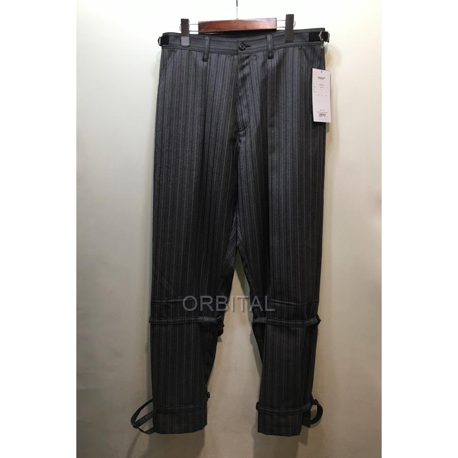 ブランド 経堂) UNDERCOVER アンダーカバー 20AW ボンテージ ブランド 経堂) UNDERCOVER アンダーカバー 20AW ボンテージ