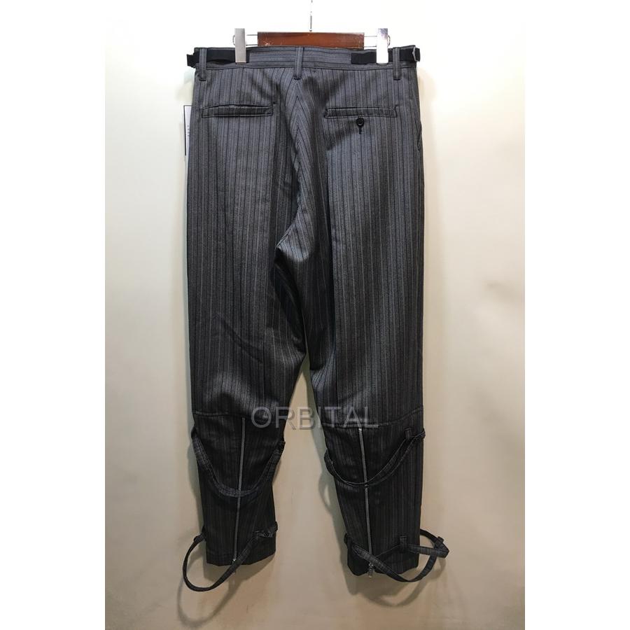 ブランド 経堂) UNDERCOVER アンダーカバー 20AW ボンテージ ブランド 経堂) UNDERCOVER アンダーカバー 20AW ボンテージ