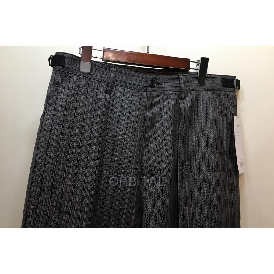 ブランド 経堂) UNDERCOVER アンダーカバー 20AW ボンテージ ブランド 経堂) UNDERCOVER アンダーカバー 20AW ボンテージ