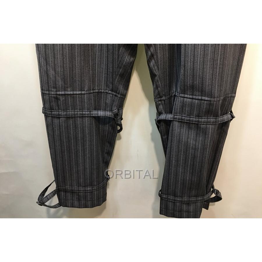 ブランド 経堂) UNDERCOVER アンダーカバー 20AW ボンテージ ブランド 経堂) UNDERCOVER アンダーカバー 20AW ボンテージ