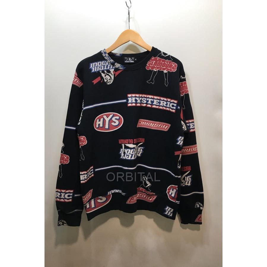 ブランド 経堂) HYSTERIC GLAMOUR ヒステリックグラマー ブランド 経堂) HYSTERIC GLAMOUR ヒステリックグラマー