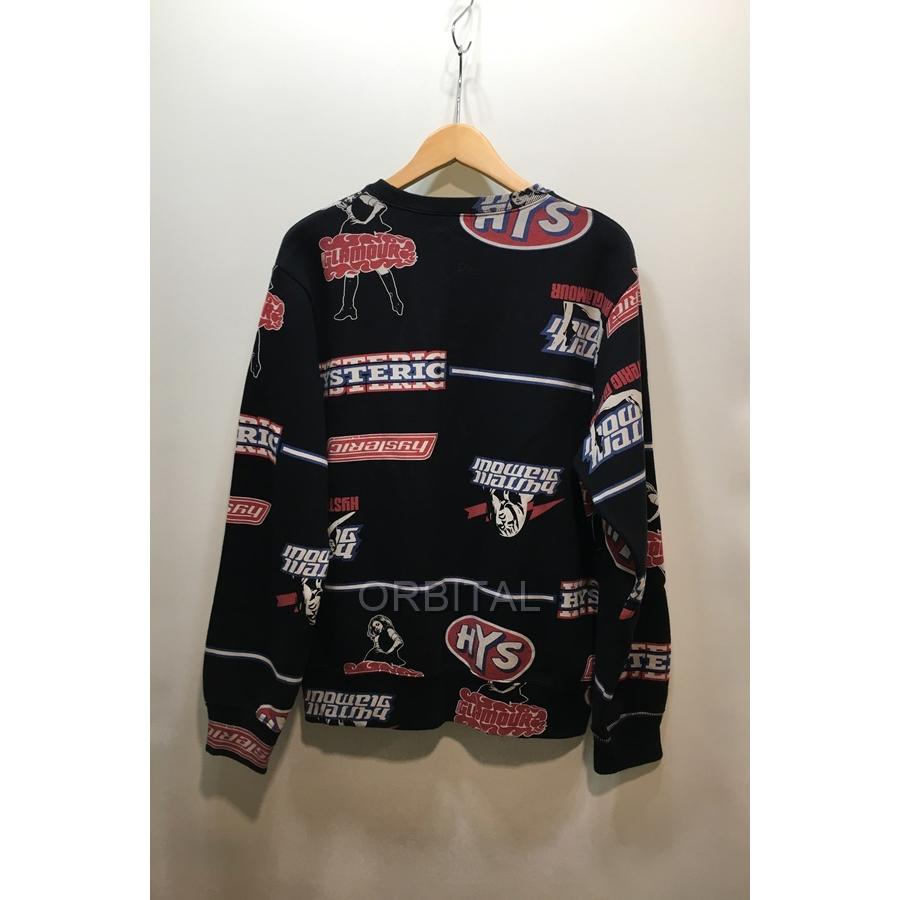 ブランド 経堂) HYSTERIC GLAMOUR ヒステリックグラマー ブランド 経堂) HYSTERIC GLAMOUR ヒステリックグラマー