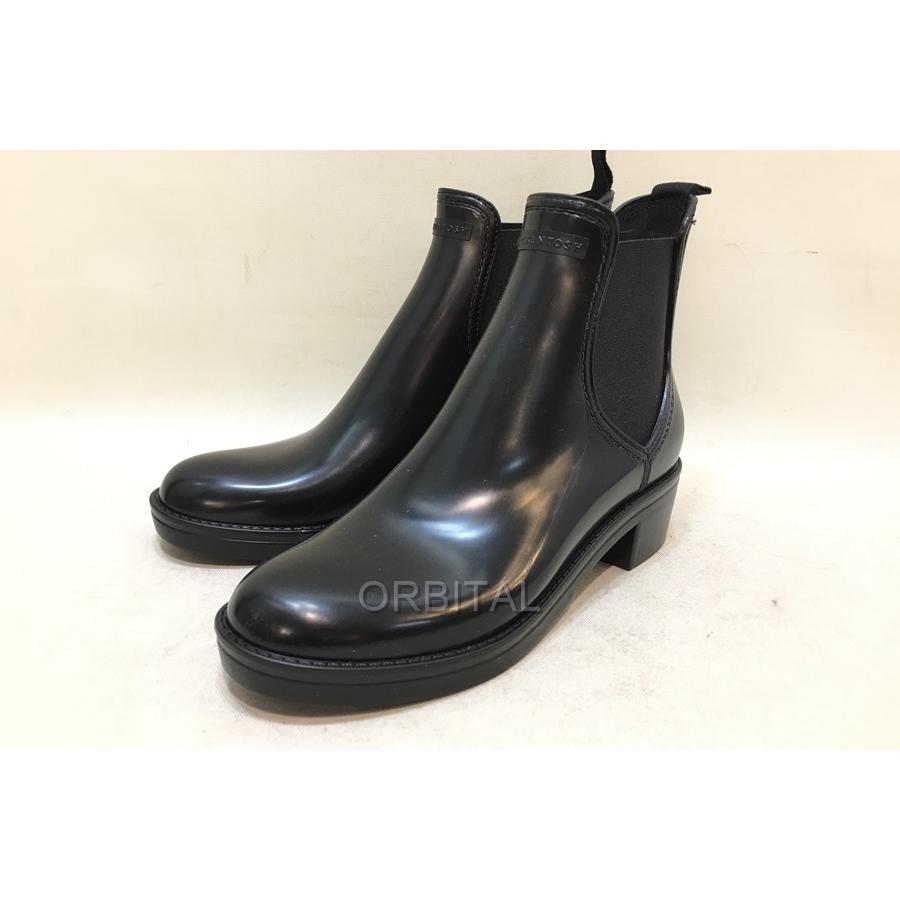 経堂 Mackintosh マッキントッシュ Trinity サイドゴアレインブーツ ブラック メンズ レディース 39 25cm位 定価2 5万 美品 Kyd Sh Cycle Paradise 通販 Yahoo ショッピング