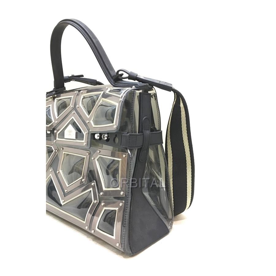 DELVAUX 経堂) デルヴォー Delvaux Tempete タンペートGM 
