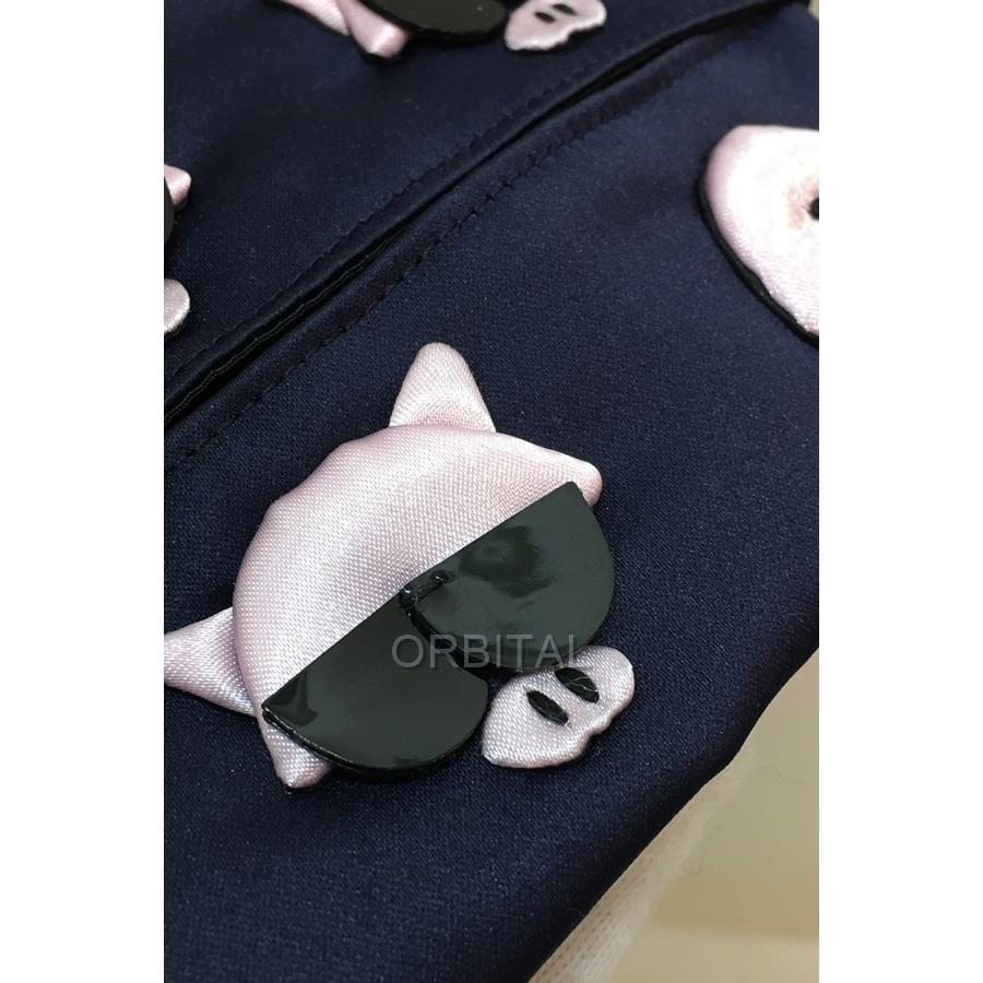 LUDLOW ラドロー 立体モチーフティッシュケース ブタ ハート 新品