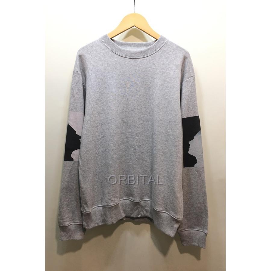 dries van noten Len Lye スウェット