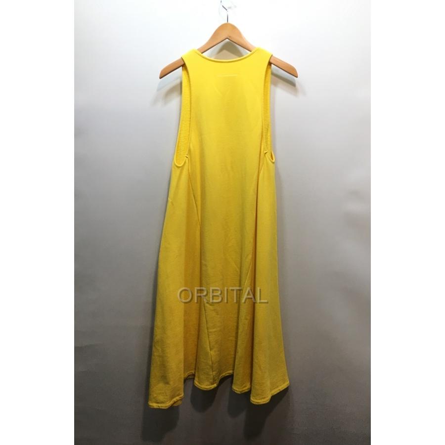 sale】経堂) MM6 Maison Margiela エムエムシックス ノースリーブ 