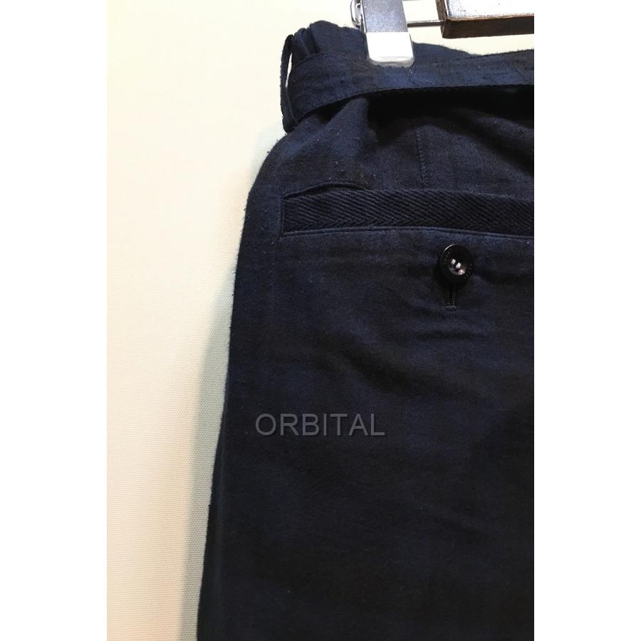 sacai 経堂) サカイ 20SS マドラスチェックグラデーションパンツ 