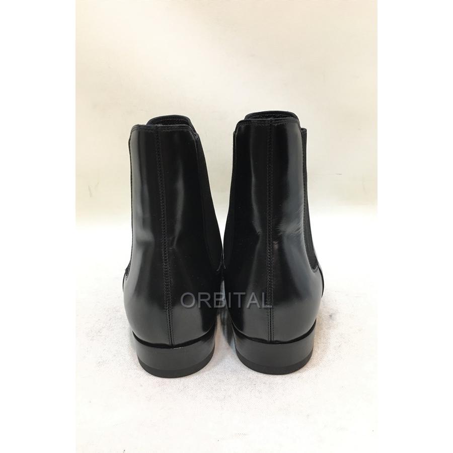 経堂) サンローラン パリ SAINT LAURENT PARIS サイドゴア チェルシー 