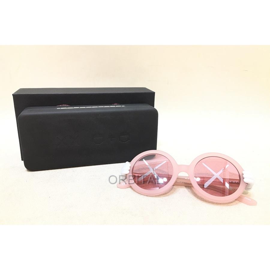 経堂) カウズ × サン+ドーター KAWS x SONS + DAUGHTERS 未使用 キッズ  