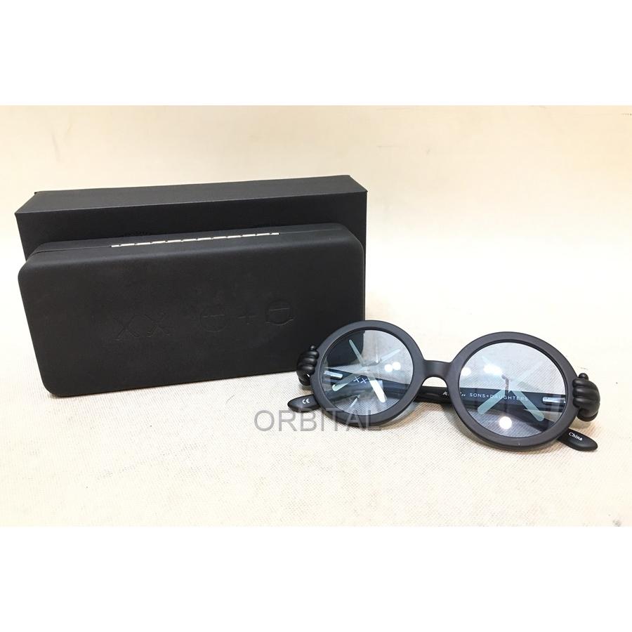 経堂) カウズ × サン+ドーター KAWS x SONS + DAUGHTERS 未使用 キッズ  