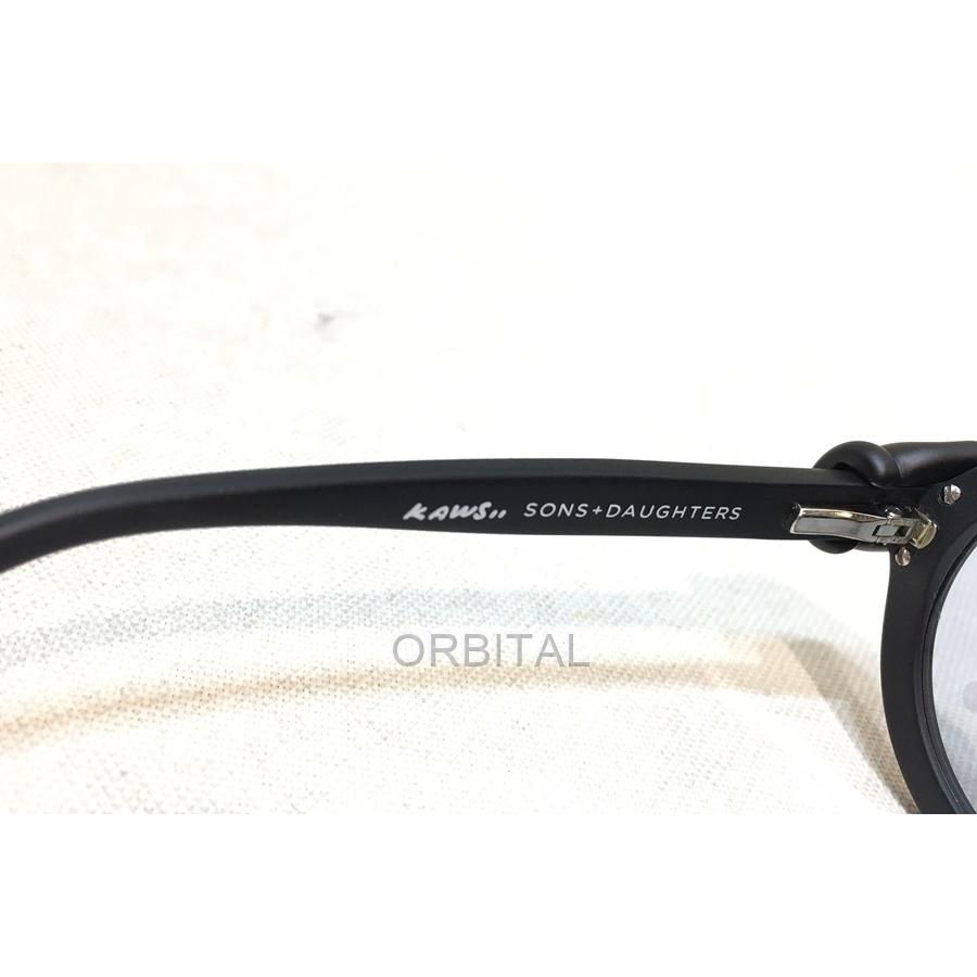 経堂) カウズ × サン+ドーター KAWS x SONS + DAUGHTERS 未使用 キッズ  