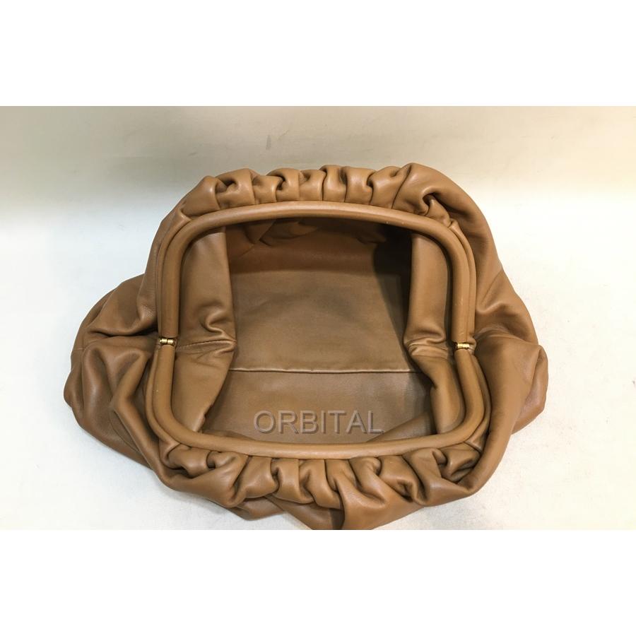 Bottega Veneta ザ・ポーチ クラッチバッグ - バッグ Bottega Veneta ザ・ポーチ クラッチバッグ - バッグ