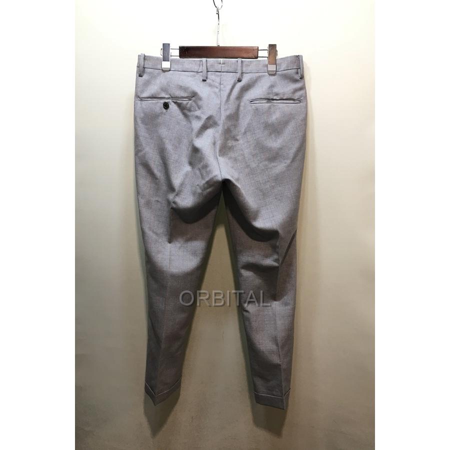 SUN/kakke チェック柄 スラックス パンツ size: S SUN/kakke チェック柄 スラックス パンツ size: S