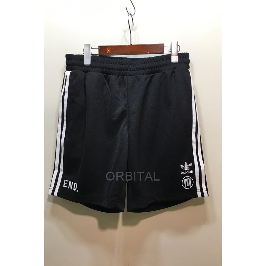 ブランド 経堂) END.× ADIDAS × NEIBORHOOD エンド×アディダス 
