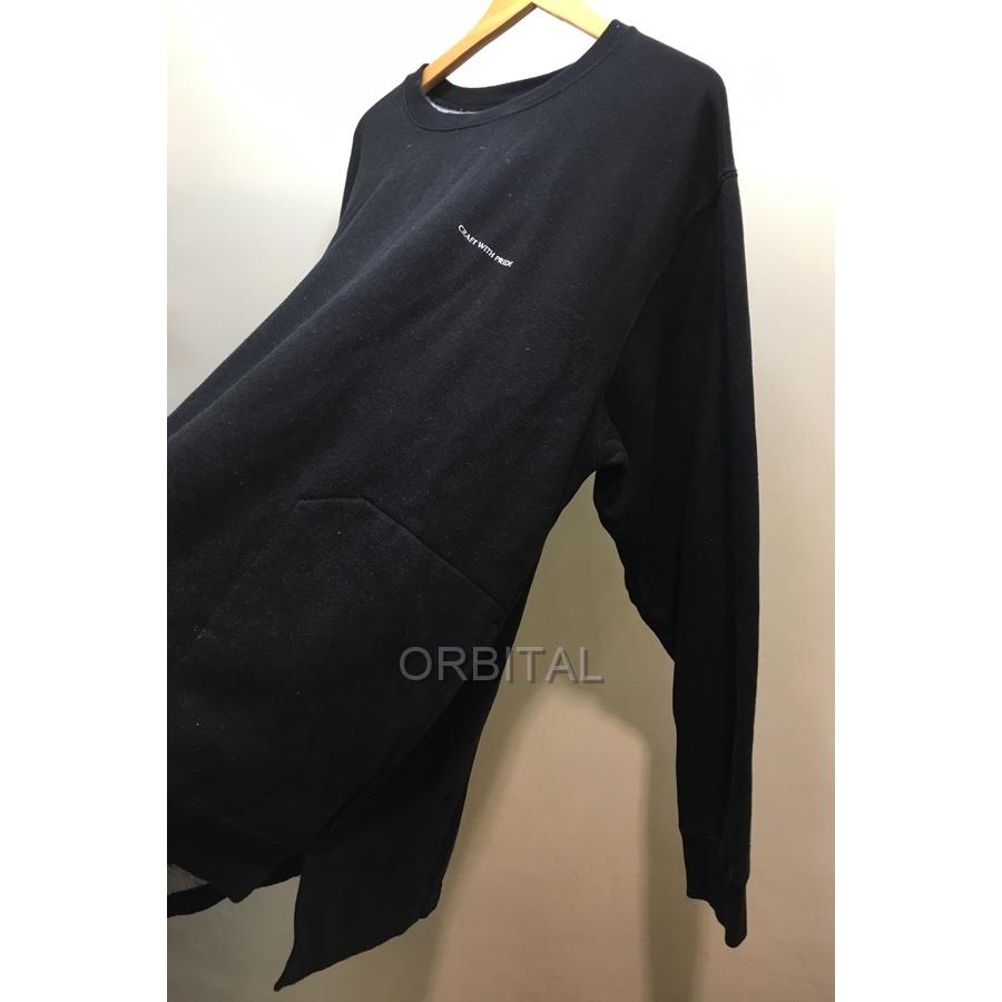 ブランド 経堂) NEIGHBORHOOD ネイバーフッド 20AW JERSEY CE.CREW.LS 