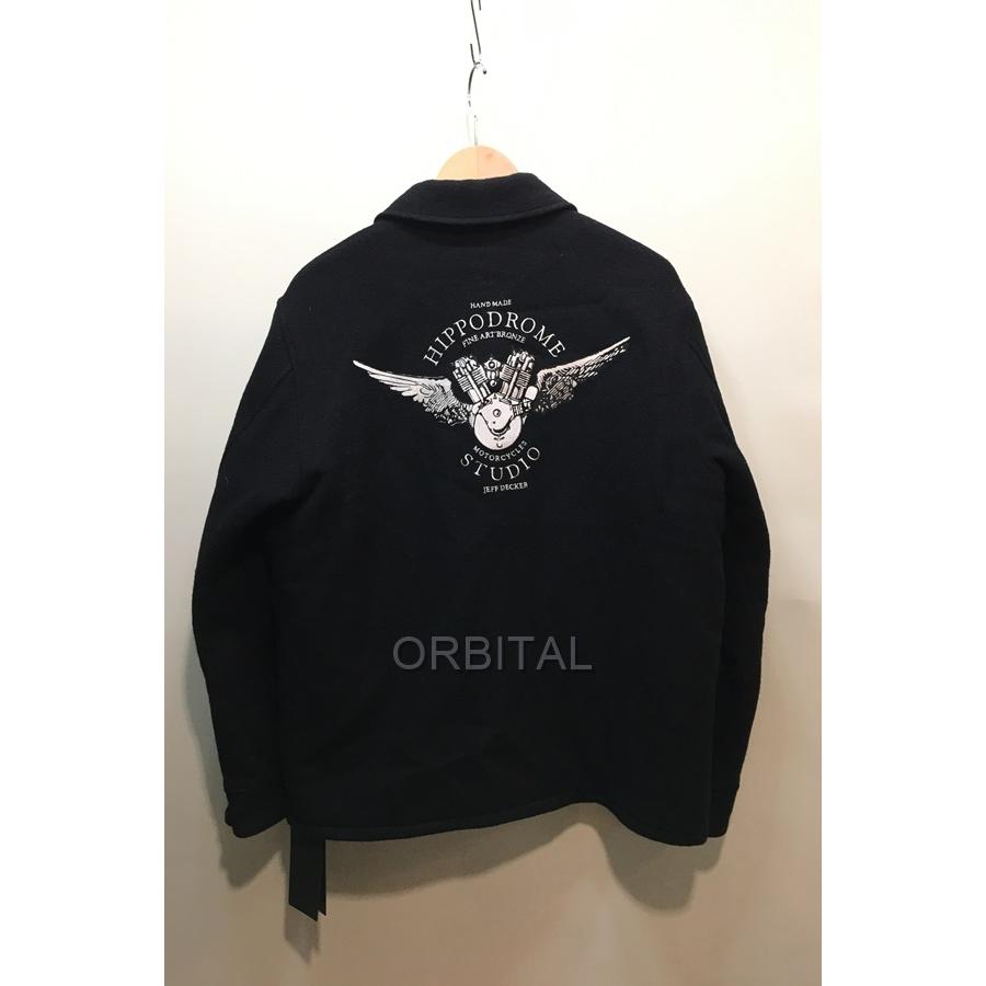 ブランド 経堂)NEIGHBORHOOD×HIPPODROME STUDIO ネイバーフッド ブランド 経堂)NEIGHBORHOOD×HIPPODROME STUDIO ネイバーフッド