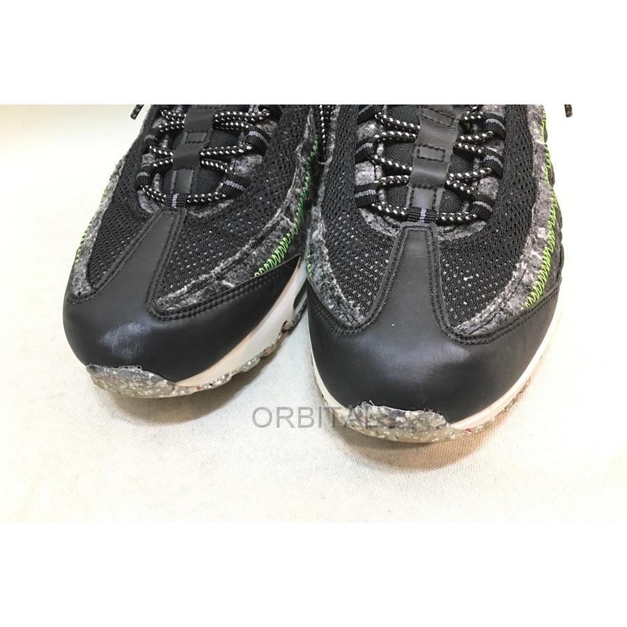 経堂) NIKE ナイキ AIR MAX 95 ESSENTIAL エアマックス95 エッセンシャル CV6899-001 定価18,000円 28cm｜cycleparadise｜05