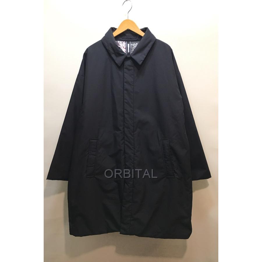 経堂) NEIGHBORHOOD ネイバーフッド 20AW BAL E-COAT バルマカーン中綿 