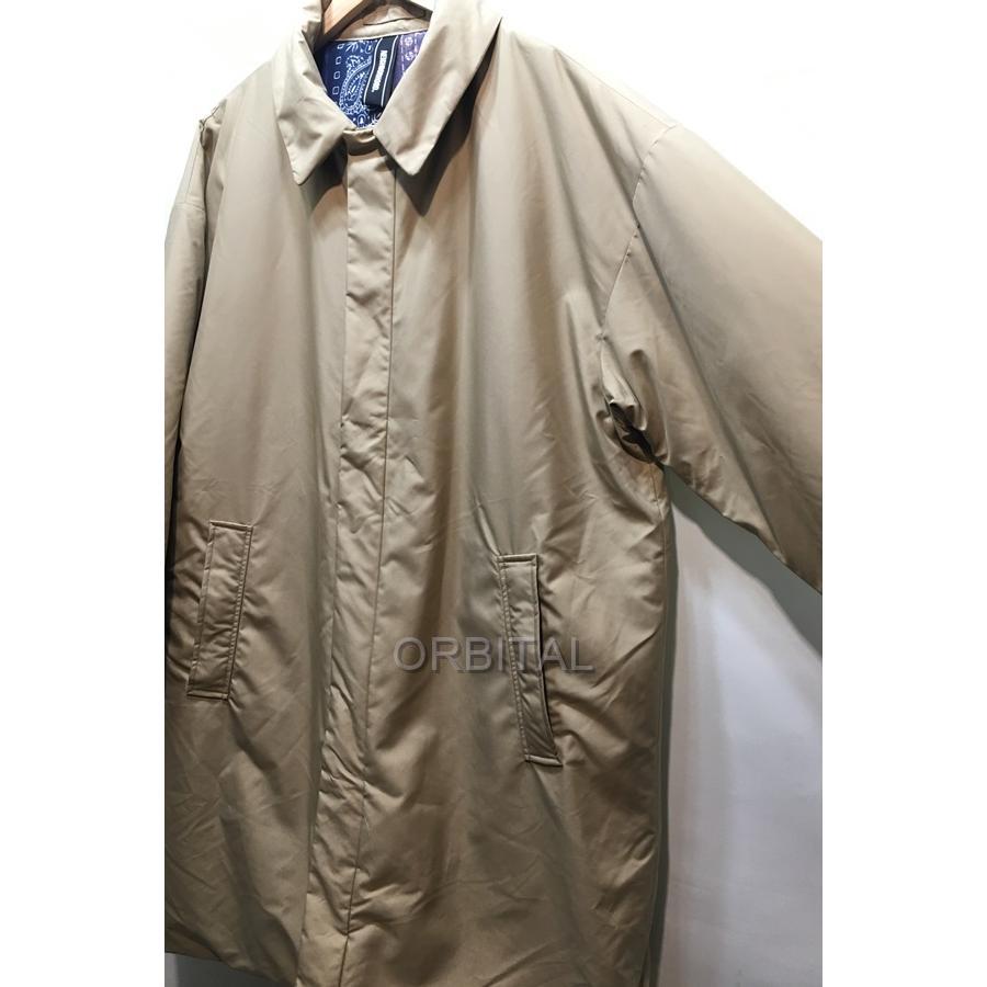 ブランド 経堂) ネイバーフッド NEIGHBORHOOD 20AW BAL/E-COAT ブランド 経堂) ネイバーフッド NEIGHBORHOOD 20AW BAL/E-COAT