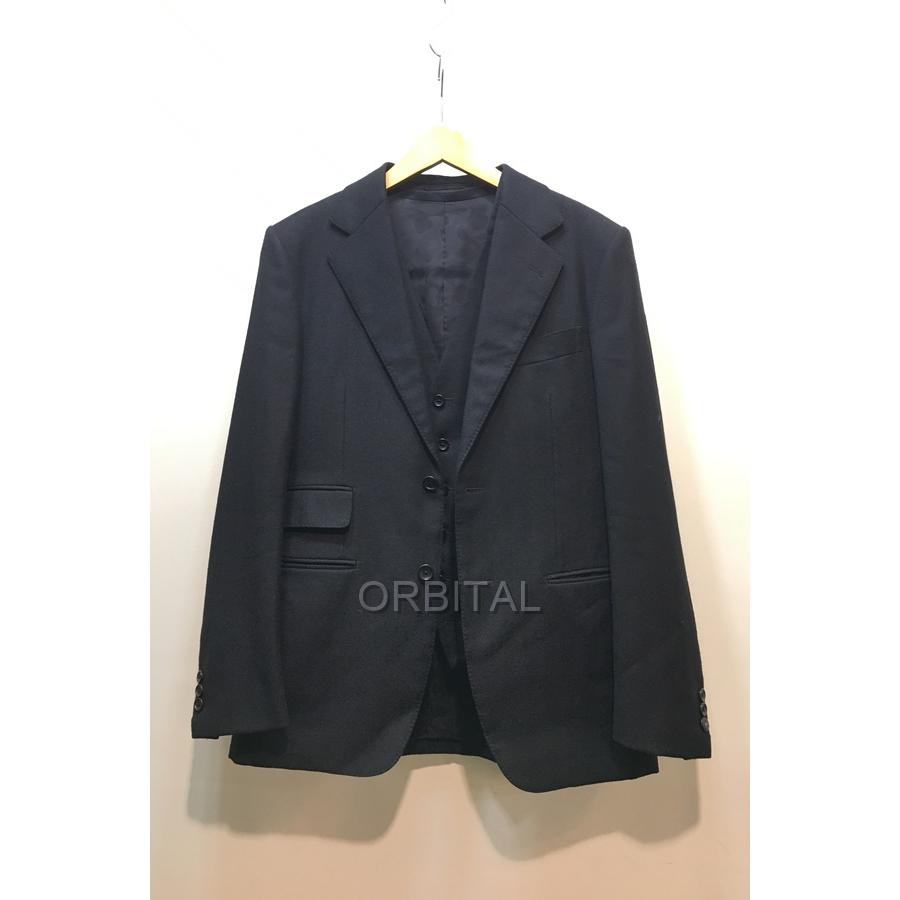 【美品】ミスターベイシングエイプ　ユナイテッドアローズ　スリーピース UNITED ARROWS（ユナイテッドアローズ）の「09.ミスター