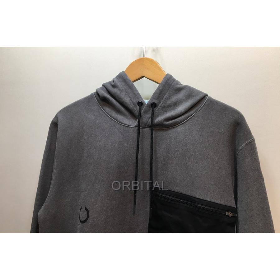 ブランド 経堂) NEIGHBORHOOD ネイバーフッド 20SS THERMO C-HOODED 