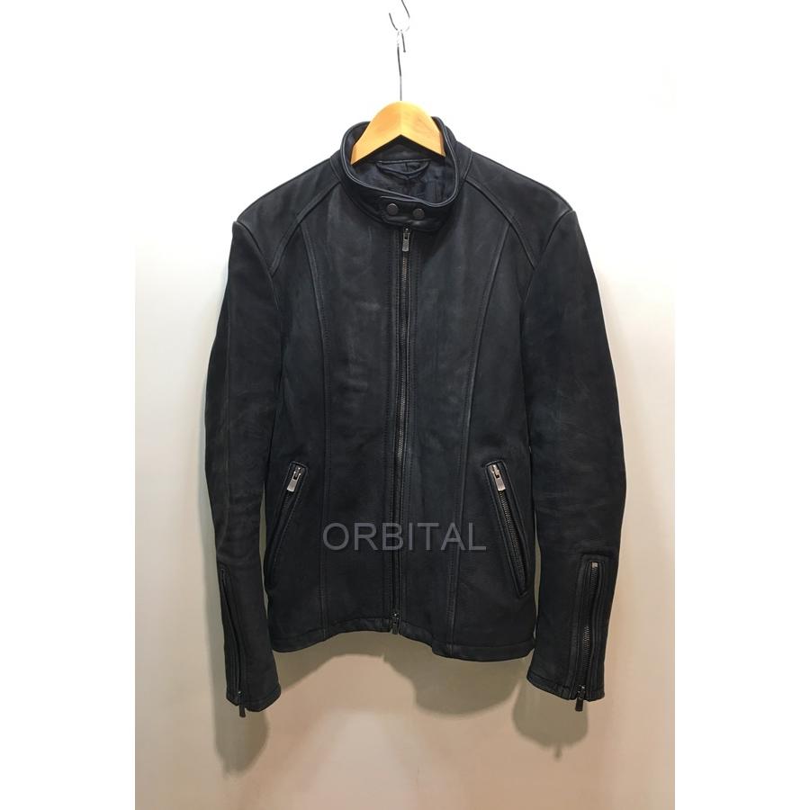 経堂) JACKROSE LUV maison ジャックローズ ラブメゾン カウレザー 