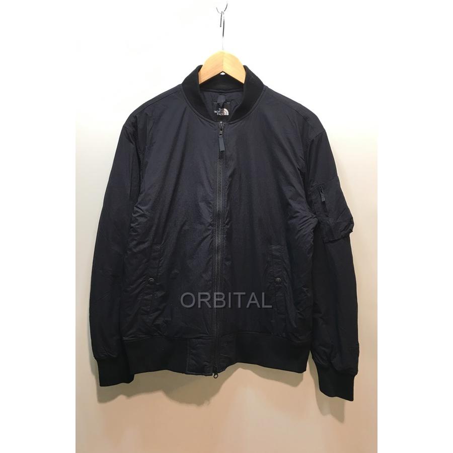 経堂) THE NORTH FACE ザ ノースフェイス トランジットボンバー 