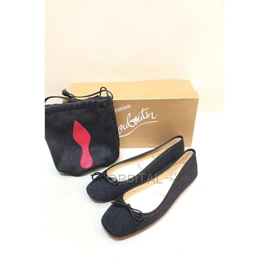 Christian Louboutin 経堂) クリスチャン ルブタン カシミヤ ルーム 