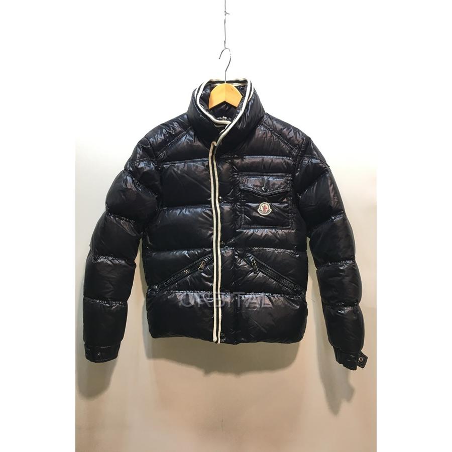 メーカー再生品】【メーカー再生品】モンクレール ブランソン ダウン