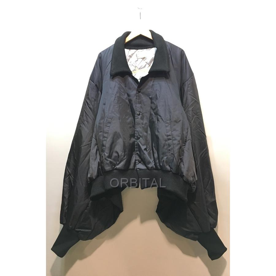 ブランド 経堂) 77circa ナナナナサーカ リメイクオーバーサイズ  