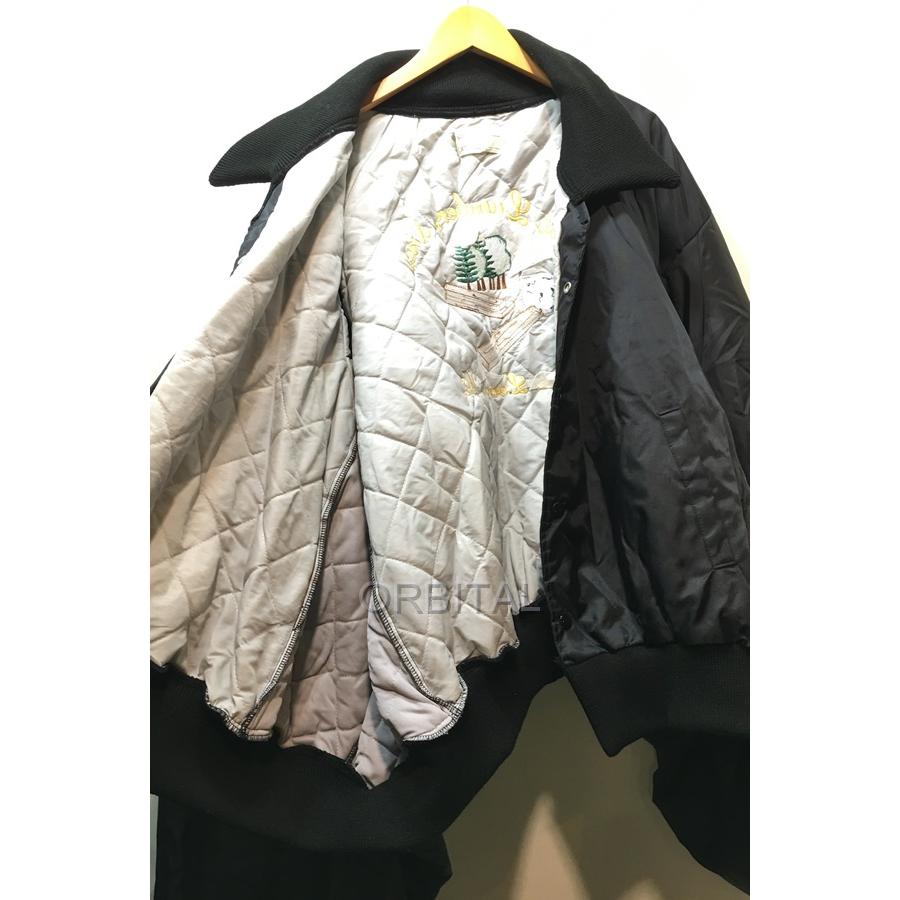 ブランド 経堂) 77circa ナナナナサーカ リメイクオーバーサイズ  