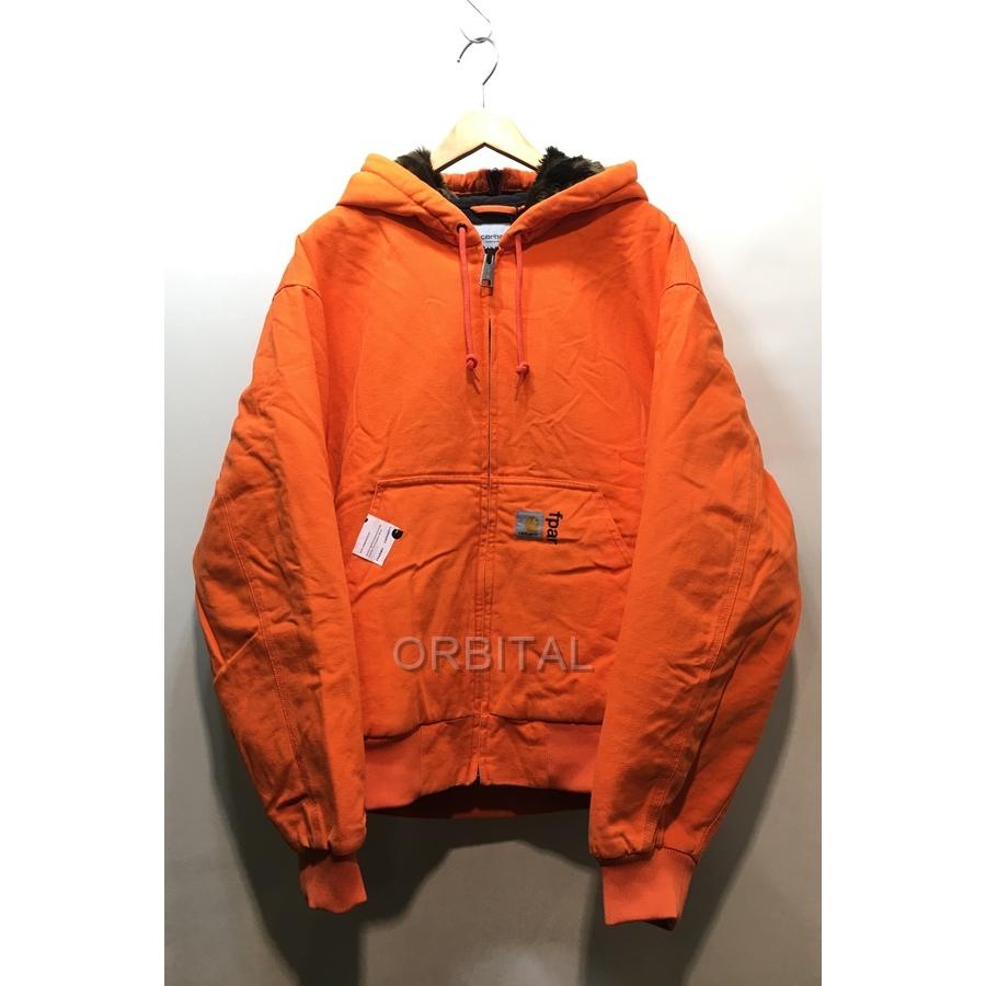 ブランド 経堂) FORTY PERCENT AGAINST RIGHTS × Carhartt ブランド 経堂) FORTY PERCENT AGAINST RIGHTS × Carhartt