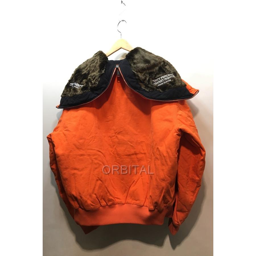 ブランド 経堂) FORTY PERCENT AGAINST RIGHTS × Carhartt ブランド 経堂) FORTY PERCENT AGAINST RIGHTS × Carhartt