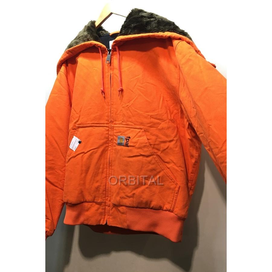 ブランド 経堂) FORTY PERCENT AGAINST RIGHTS × Carhartt ブランド 経堂) FORTY PERCENT AGAINST RIGHTS × Carhartt