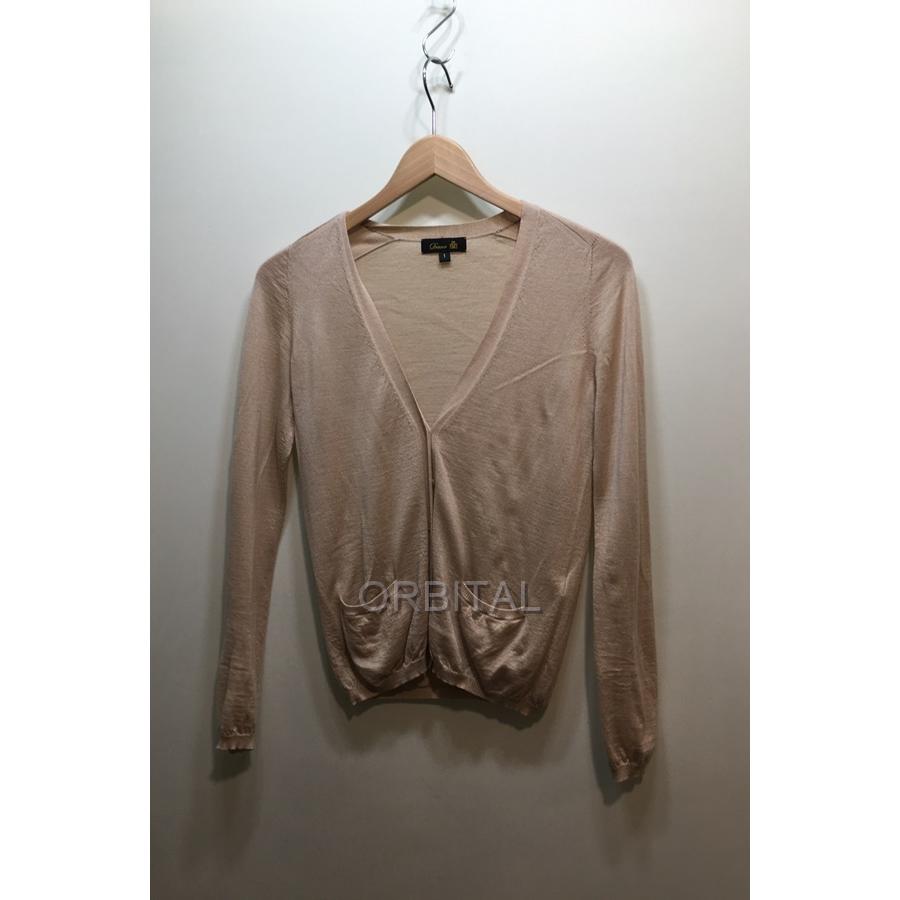 経堂) Drawer ドゥロワー カシミヤシルク カーディガン Vネック 長袖 ベージュ レディース 1 :kyd-2112109908-ls-036940678:CYCLE PARADISE - 通販 - Yahoo!ショッピング 経堂) Drawer ドゥロワー カシミヤシルク カーディガン Vネック 長袖 ベージュ レディース 1 :kyd-2112109908-ls-036940678:CYCLE PARADISE - 通販 - Yahoo!ショッピング