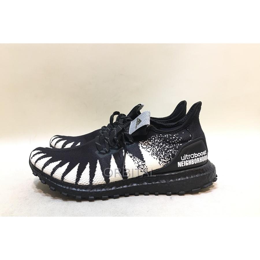 adidas NEIGHBORHOOD 28㎝　ウルトラブースト　スニーカー Amazon.co.jp: [アディダス] スニーカー ウルトラブースト 1.0