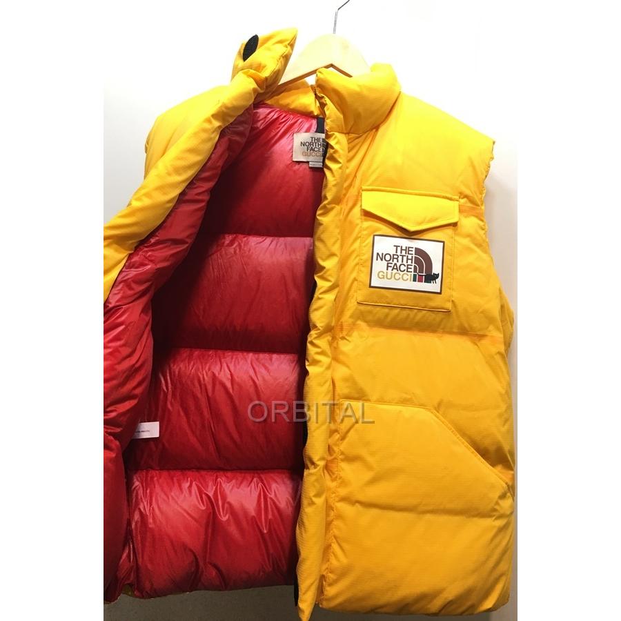 THE NORTH FACE 経堂) グッチ ノースフェイス GUCCI The North THE NORTH FACE 経堂) グッチ ノースフェイス GUCCI The North