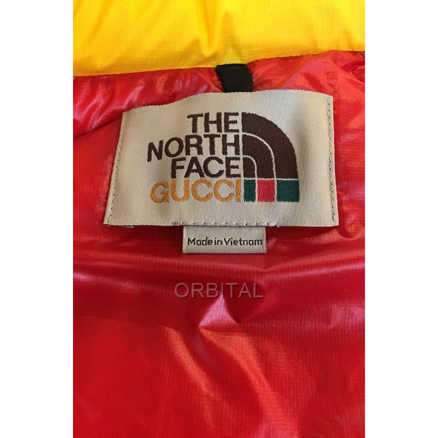 THE NORTH FACE 経堂) グッチ ノースフェイス GUCCI The North THE NORTH FACE 経堂) グッチ ノースフェイス GUCCI The North