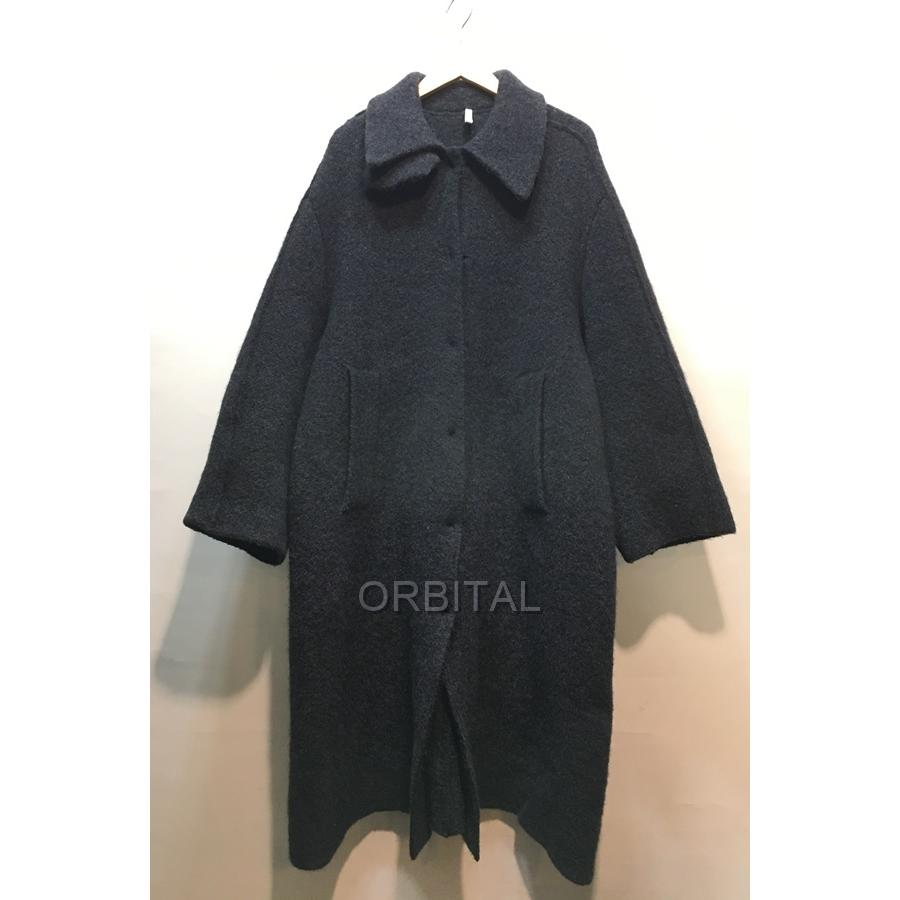 boboutic ボブティックニットコート