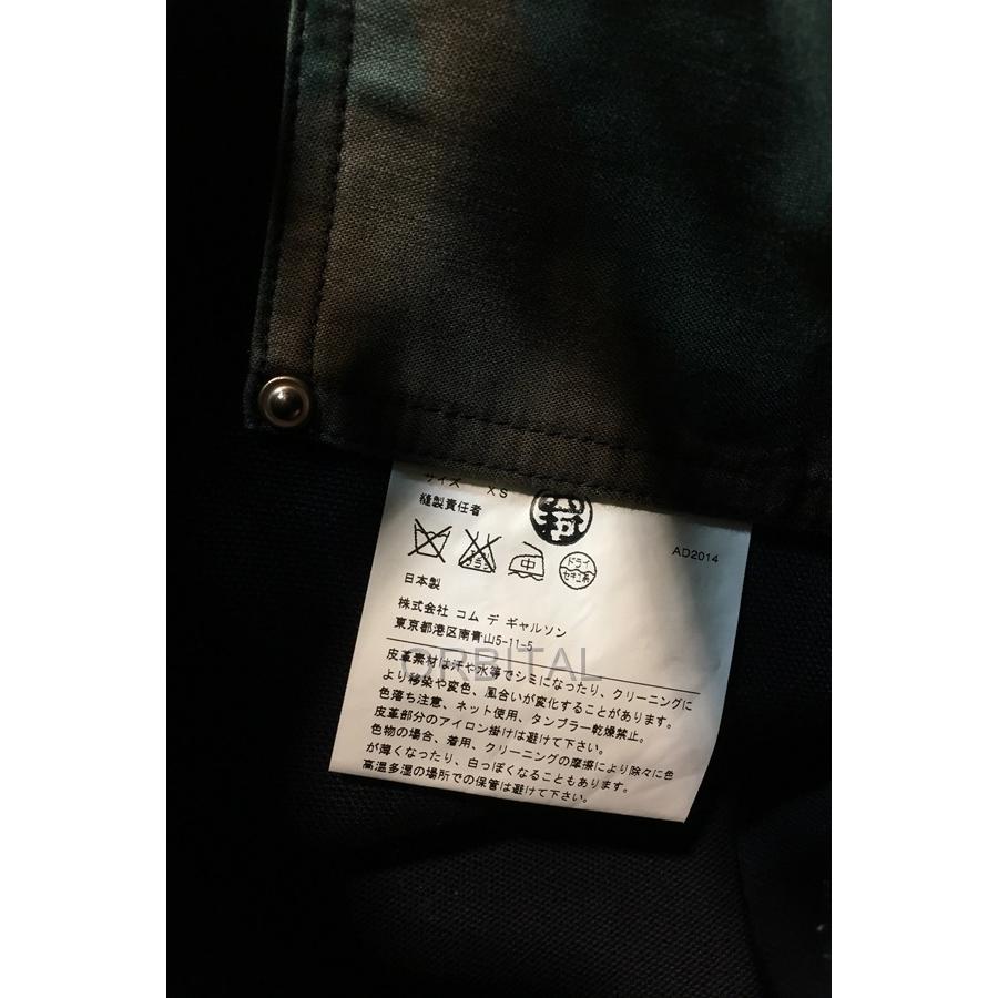 ブランド 経堂) アイジュンヤワタナベ × カーハート eYe JUNYA ブランド 経堂) アイジュンヤワタナベ × カーハート eYe JUNYA