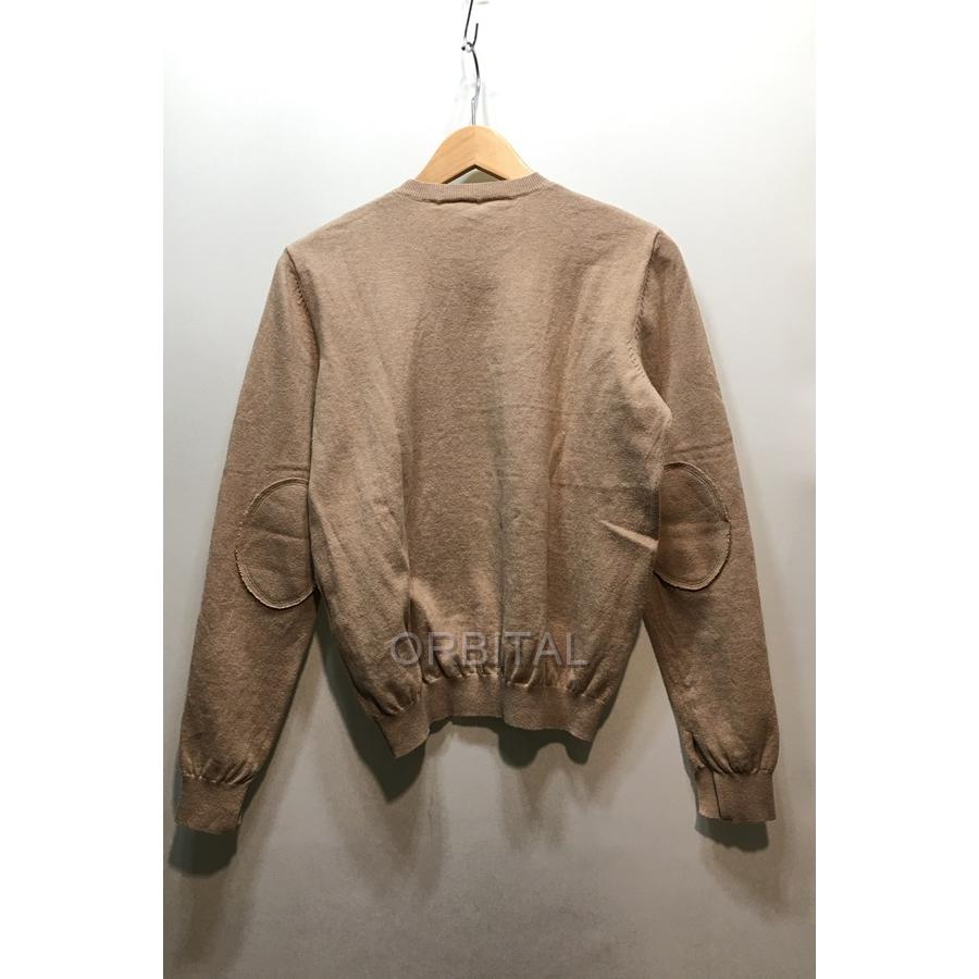 ブランド 経堂) nagonstans ナゴンスタンス 20SS エルボーパッチ ブランド 経堂) nagonstans ナゴンスタンス 20SS エルボーパッチ