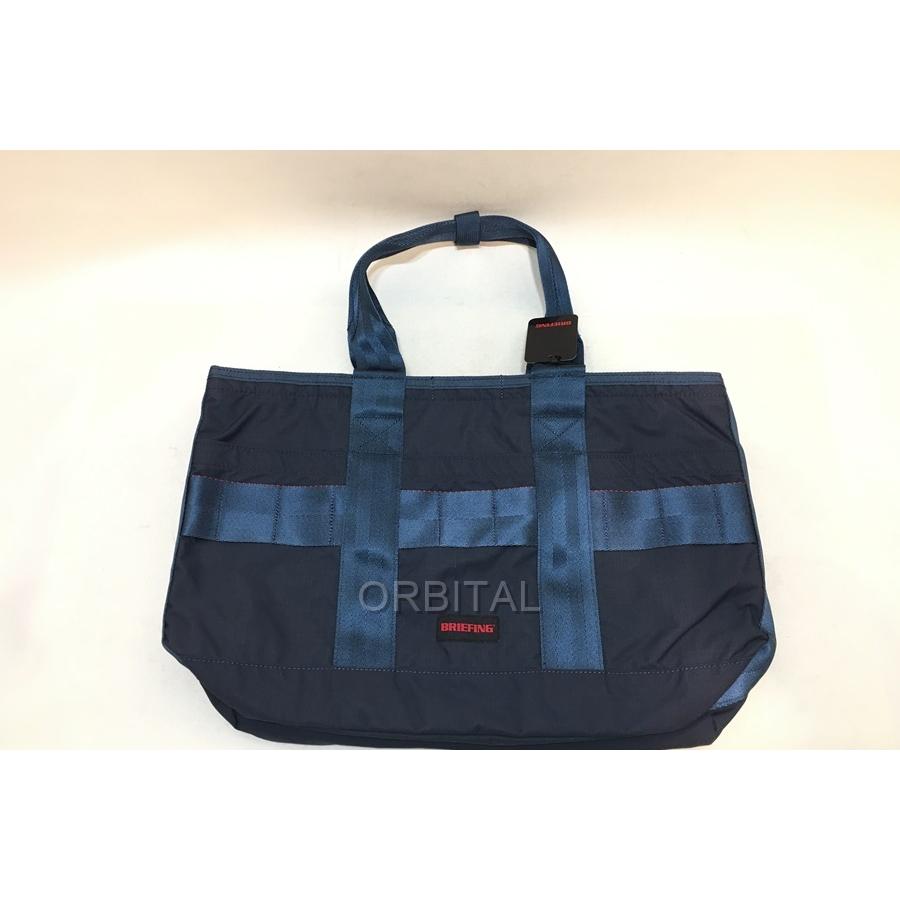 経堂) ブリーフィング BRIEFING DISCRETE TOTE M MW トートバッグ  