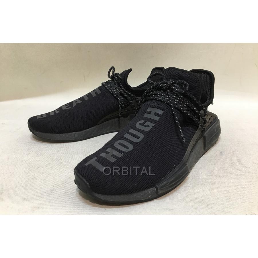 ブランド 経堂) adidas × Pharrell Williams アディダス ファレル 